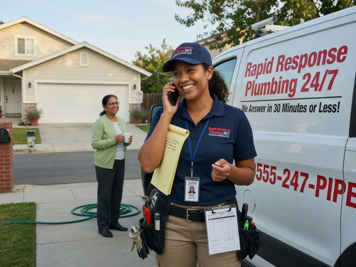 Emergency Plumber Saint David, AZ FAQs